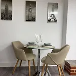 The Shepherd Apartment *