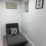 Apartment The Shepherd *
