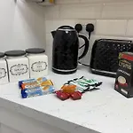 Apartment The Shepherd Leeds (West Yorkshire)