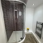 The Shepherd Apartment *