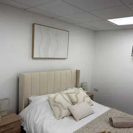 Apartamento The Shepherd *