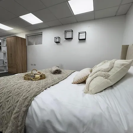 The Shepherd Leeds (West Yorkshire)