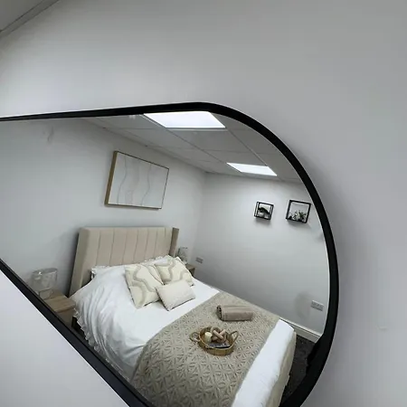 Apartamento The Shepherd