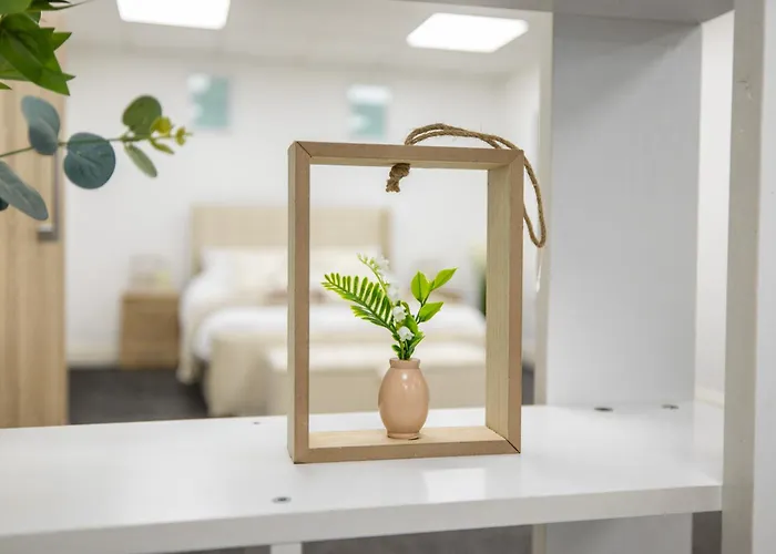 Apartamento The Shepherd