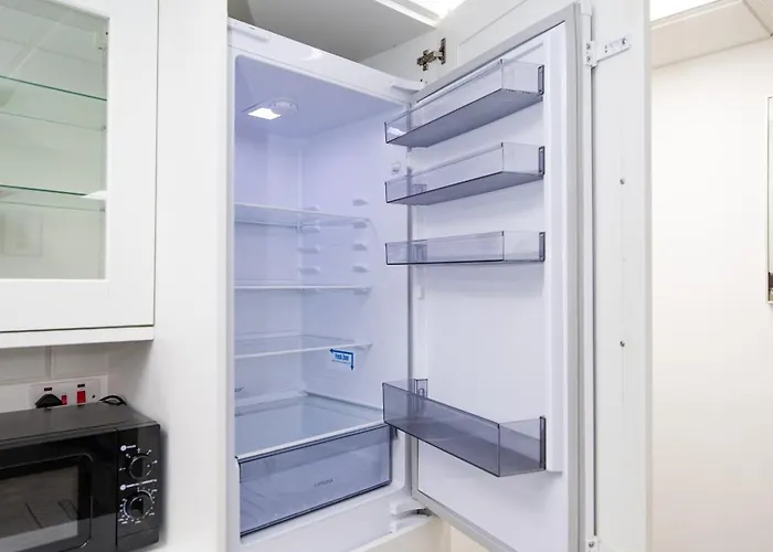 Apartamento The Shepherd *