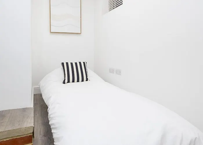 Apartamento The Shepherd *