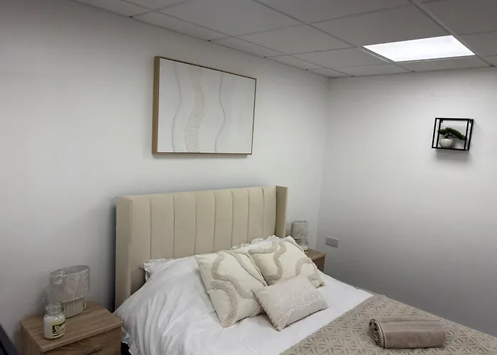 Apartamento The Shepherd *