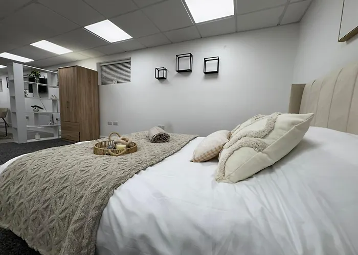 The Shepherd Leeds (West Yorkshire)