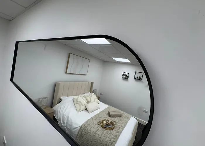 Apartamento The Shepherd