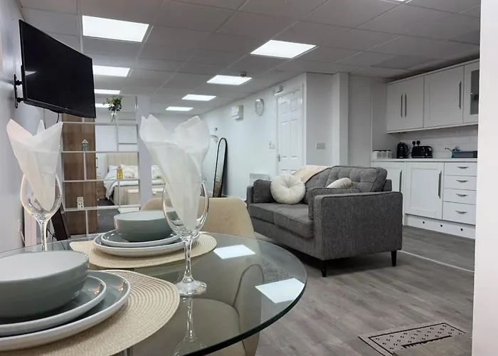 The Shepherd * Leeds (West Yorkshire)