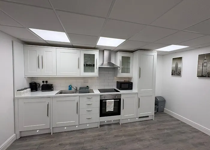 Apartamento The Shepherd