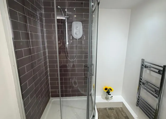 The Shepherd Apartamento *