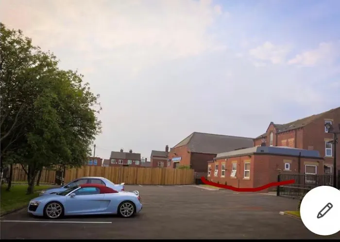 The Shepherd Leeds (West Yorkshire)